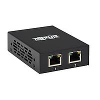 Tripp Lite B140-002 Interface Modules 2PT DVI/CAT5 XTNDR/SPLITTER