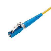 Molex 106397-1304 Plug LC2+ SNGLMD 2.0MM SMP CBL STR BOOT
