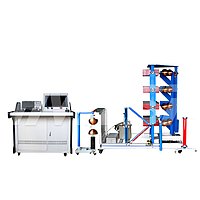 Impulse Test System