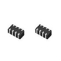 Murata Electronics DLP2ADN201HL4L Common Mode Choke Coil Film Type (Array)
