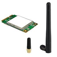 SCHNEIDER HMIYMIN4GUS1 Interface Modules Interface Mini PCIe 4G US for iPC