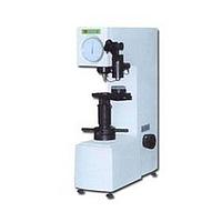 Huatec HBRV-187.5E Electric Brinell, Rockwell & Vickers hardness tester, 7 Multi-function Surface Brinell Hardness Tester