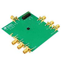 pSemi EK42442-01 RF Switch Evaluation Board