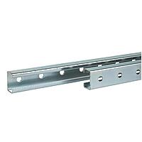 SCHNEIDER AM1EC200 DIN Rail Tracks & Accessories PREFORMED FIXING RAIL