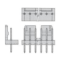 KYOCERA AVX 608263306815000 Receptacle Housing WIRE TO BOARD