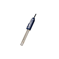TOA DKK GST-2729C PH Electrode (0 - 14pH, 1m)