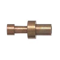 Mill-Max 2113-1-00-00-00-00-07-0 Terminal Pin, Turret SWAGE MNT SOLDER TERMINALS