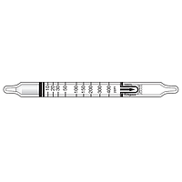 Kitagawa 138U Butyl acetate Detector Tube (10-400 ppm)