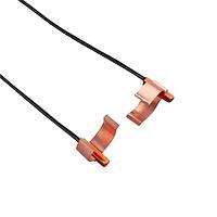 Littelfuse USP17905-1 NTC Thermistors THERMISTOR PROBE 10K NOM. "J"