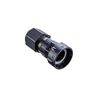 Amphenol LTW FB-00BLMA-TL7001 Fiber Optic Connectors ASSY LOCK M CONN M PIN
