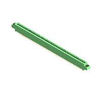 EDAC 837-086-541-803 Receptacles High Temp Card Edge Connector