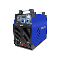 Plasma cutter