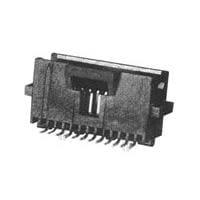AMP Connectors - TE Connectivity 147377-2 Headers 20 SYS50 SMT HDR DR