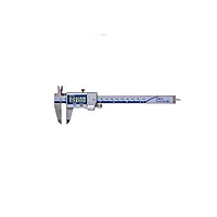 Mitutoyo 500-752-20 ABSOLUTE Coolant Proof Caliper with Dust/Water Protection Conforming to IP67 Level