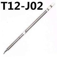 HAKKO T12-J02 Típ hàn Hakko T12-J02