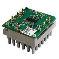 TDK-Lambda I7C4W008A120V-PF3-R Non-Isolated DC-DC Converters DC-DC, PCB Mount, Sixteenth Brick, Input 24VDC, Output 9.6-48V 8A, 300W, Neg Logic. Heatsink, full feaured, iTrim