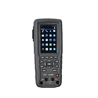 CEM DT-9998 Professional True RMS Industrial Multimeter / Oscilloscope (True RMS, AC/DC 1000V)