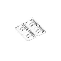 BJB Electric 35.104.1015-001-02 LED Lighting Lens
