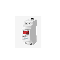 TENSE DV-DIN VOLTMETER 