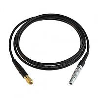 Long connector