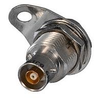 Trompeter / Cinch Connectivity Solutions BJ150 Connectors TRS Blkhd Push-on Jack Strt Solder