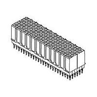 Molex 73780-3113 Receptacles 2MM HDM DC STACKING MODULE 30AU 144CKT