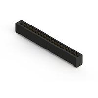 EDAC 857-020-541-101 Receptacles High Temp Card Edge Connector