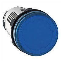 SCHNEIDER XB7EV06MP Pilot Light PILOT LIGHT LED BLUE 230v