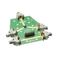 pSemi EK42522-04 RF Development Tools Evaluation Board
