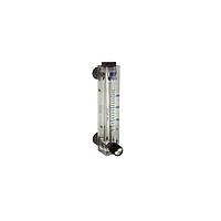Senseca UK-050GHL0700 Flow Indicator (100 - 700 Nl/min,  without valve)