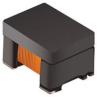 Bourns SM453230-121N7Y LAN Chip LAN xfmr,1 /2.5/5/10G,4.7x3.2x2.9mm