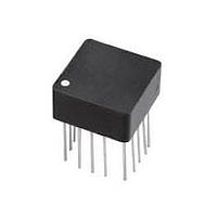 iNRCORE STQ1553-5 Pulse Transformers