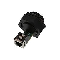 Molex 130055-0014 Circular WOODHEAD (ENSP6F5)