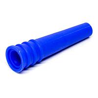 Vitelec / Cinch Connectivity Solutions VSR306 Accessories Strain Relief Blue 3mm