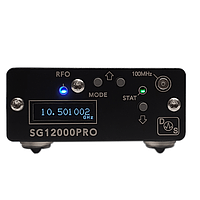 DS INSTRUMENTS SG12000PRO Puresine Generator (50-13000 MHz)