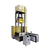 HST Drop Test Machine Repair Service