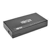 Tripp Lite NG5P Unmanaged Ethernet Switches 5Port GB Desktop Ethernet Switch