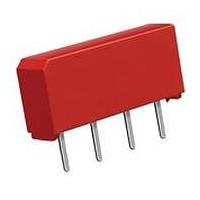Coto Technology 9094-05-01 Reed Relays REED Relay SPST .5A 20W 5VDC SIP