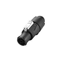 REAN RCAC3F-X-000-0 Cable Connectors Cable end Rean power X series female power out screw terminals IP65