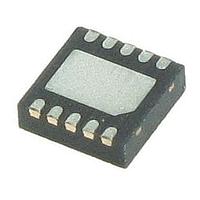 onsemi NCP347MTAFTBG Power Monitors OVER VLTG PROTECTION