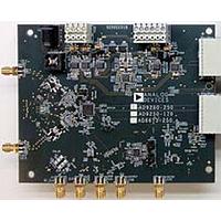Analog Devices AD9250-170EBZ ADC AD9250 Eval Brd 170 Msps