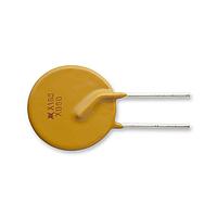 Littelfuse RF2689-000 Resettable Fuses - PPTC 72V   1.6A-HD   40A     MAX