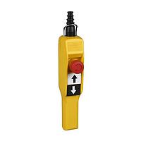 SCHNEIDER XACA2053 Pendant PENDANT STATION 10A 600VACMP XAC SPECIAL