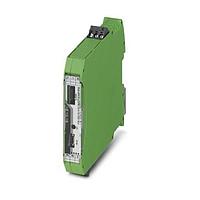 PHOENIX CONTACT 1005330 Encoders, Decoders, Multiplexers & Demultiplexers FB-MUX/HS/AIOTEMP/PA