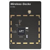 Silicon Labs SLWRB4181C Development Boards EFR32xG21B 2.4GHz +10 dBm Radio Board w/ Secure Vault