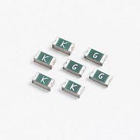 Littelfuse 1206L110/12WR Resettable Fuses - PPTC 12V 1.10A 1206 PTC