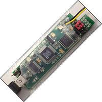 Analog Devices USB-EA-CONVZ In-Circuit Emulators ADUC8XX support board