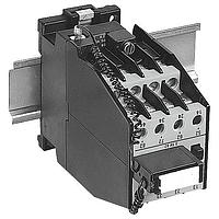 SIEMENS 3TX41800A ON-Delay Timer CLOSING DELAY DEVICE,50/60HZ,220-240VAC