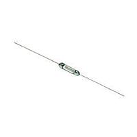 MEDER electronic KSK-1A80-2030 Reed Switches 1 Form A 7mm AT 2030