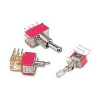 Carling Technologies 2M1-T1-3 Switch Hardware 2M1-T1-3